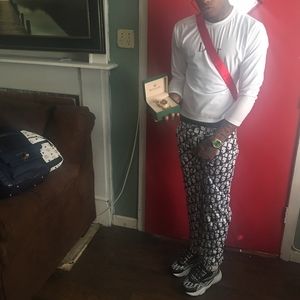 Meet your Posher, Dewayne